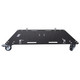 ProX Black 24x30 Rolling Base Plate | Gear Club Direct