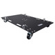 ProX Black 24x30 Rolling Base Plate | Gear Club Direct