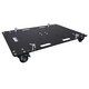 ProX Black 24x30 Rolling Base Plate | Gear Club Direct