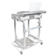 ProX Mobile Media TV DJ Booth XT-GRU System | Gear Club Direct