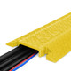 DEFENDER XPRESS Yellow Cable Protector Single Pack