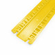 DEFENDER XPRESS Yellow Cable Protector Single Pack