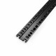 DEFENDER XPRESS Black Cable Protector 40x12 Single Pack