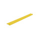 DEFENDER XPRESS Yellow Cable Protector 40x12 Single Pack