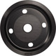 Shure A310B-FM Flush Mount Black