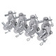 ProX Hinge Joint 4 Pack for F31-F34 Truss | Gear Club Direct