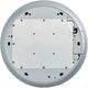 Shure Microflex Advance Ceiling Array Microphone Aluminum Round 13.5"