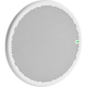 Shure Microflex Advance Ceiling Array Microphone White Round 13.5"