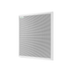 Shure Ceiling Array Microphone Square White 60 cm 