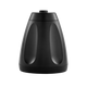 Shure Dante Pendant 6" Loudspeaker Black