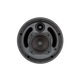 Shure Dante Pendant 6" Loudspeaker Black