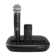 Shure Boundary Transmitter with Omnidirectional Microphone