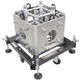 ProX Compact Truss Tower Roofing Package | Gear Club Direct