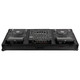 Odyssey DJM-A9 and CDJ-3000X Black Label DJ Coffin Case