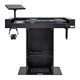 HEADLINER Malibu Portable DJ Booth