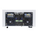 HEADLINER Malibu Portable DJ Booth