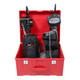 ProX 1 Ton Manual Chain Hoist Pair | Gear Club Direct