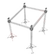 ProX 20x20 Slant Stage Roof Truss System | Gear Club Direct