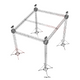 ProX 20x20 Slant Roof Truss System Beam | Gear Club Direct