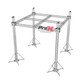 ProX 21x21 F34 Stage Roof w/ F34 Cross | Gear Club Direct