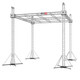 ProX 32x32 F34 Stage Roofing System | Gear Club Direct