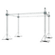 ProX 30x20 Stage Flat Roofing System | Gear Club Direct