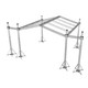 ProX 32x28 PRB3 Stage Roof System | Gear Club Direct