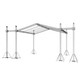 ProX 32x28 PRB3 Stage Roof System | Gear Club Direct