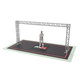 ProX 9.42x9.42 Tradeshow Booth Truss | Gear Club Direct