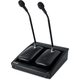 Shure SBC250-US 2-Up Networked Dock for BN and GN