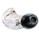 Shure SE215-CL-LEFT Left Side Earphone SE215 Clear
