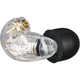 Shure SE215-CL-RIGHT Right Side Earphone SE215 Clear