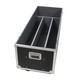 ProX ATA Flight Case for 2x EV Evolve 70 Compact Arrays Fits Two Column Speakers and Subwoofers