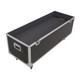 ProX ATA Flight Case for 2x EV Evolve 70 Compact Arrays Fits Two Column Speakers and Subwoofers