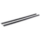 ProX Heavy Duty Steel Rack Rail Kit 16U Size Space