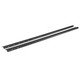 ProX Heavy Duty Steel Rack Rail Kit 18U Size Space