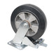 ProX Single 8-inch Industrial Grade Caster Wheel