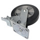 ProX Single 8-inch Industrial Grade Caster Wheel