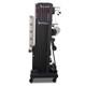ProX FANTEK Spain Compact Front Loading Lifting Line Array Systems Tower 992 lbs Cap Max Height 26 Ft. Incl Line Array Adapter