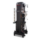 ProX FANTEK Spain Compact Front Loading Lifting Line Array Systems Tower 992 lbs Cap Max Height 26 Ft. Incl Line Array Adapter