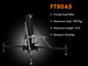 ProX FANTEK Spain Compact Front Loading Lifting Line Array Systems Tower Pair 992 lbs Cap Max Height 26 Ft. Incl Line Array Adapter