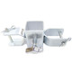ProX FANTEK Reversible Truss Adapter for XTF-FT5323 , XTF-FT6033 and XTF-FT7045 Lifts