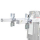 ProX FANTEK Reversible Truss Adapter for XTF-FT5323 , XTF-FT6033 and XTF-FT7045 Lifts