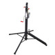 ProX Top Loading Truss Lifting Tower - Capacity 220 lbs Max Height 12.47 Ft. - Made in Spain by Fantek