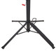 ProX Top Loading Truss Lifting Tower - Capacity 220 lbs Max Height 12.47 Ft. - Made in Spain by Fantek