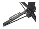 ProX Top Loading Truss Lifting Tower - Capacity 220 lbs Max Height 12.47 Ft. - Made in Spain by Fantek