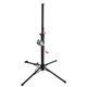ProX Top Loading Truss Lifting Tower - Capacity 220 lbs Max Height 12.47 Ft. - Made in Spain by Fantek
