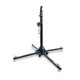 ProX Top Loading Lifting tower - Capacity 330 lbs Max Height 17.15 Ft. - Made in Spain by Fantek