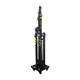 ProX Top Loading Lifting tower - Capacity 330 lbs Max Height 17.15 Ft. - Made in Spain by Fantek