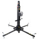ProX Top Loading Lifting tower - Capacity 496 lbs Max Height 17 Ft. - Made in Spain by Fantek